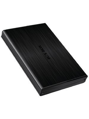 Hard Disk Enclosure