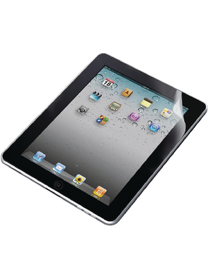 Screen Guard anti-glare protective film iPad 3