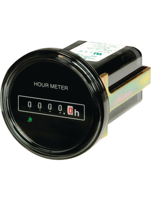 Hour Meter