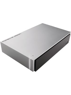 Porsche design Mac desktop drive HDD 3TB