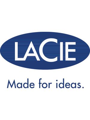 LaCie Services and Support