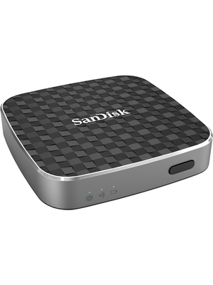 External Storage Drive 64GB