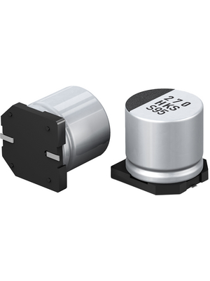 SMD Electrolytic Capacitor