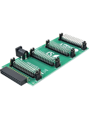 PiFace Rack expansion board