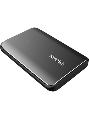 External Storage Drive SSD 480GB