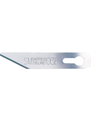 Blades for Scalpel 4307