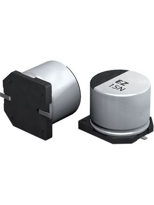 SMD Electrolytic Capacitor