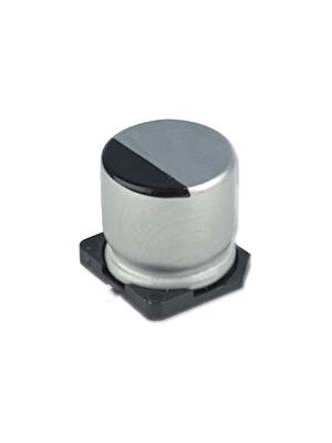 SMD Electrolytic Capacitor